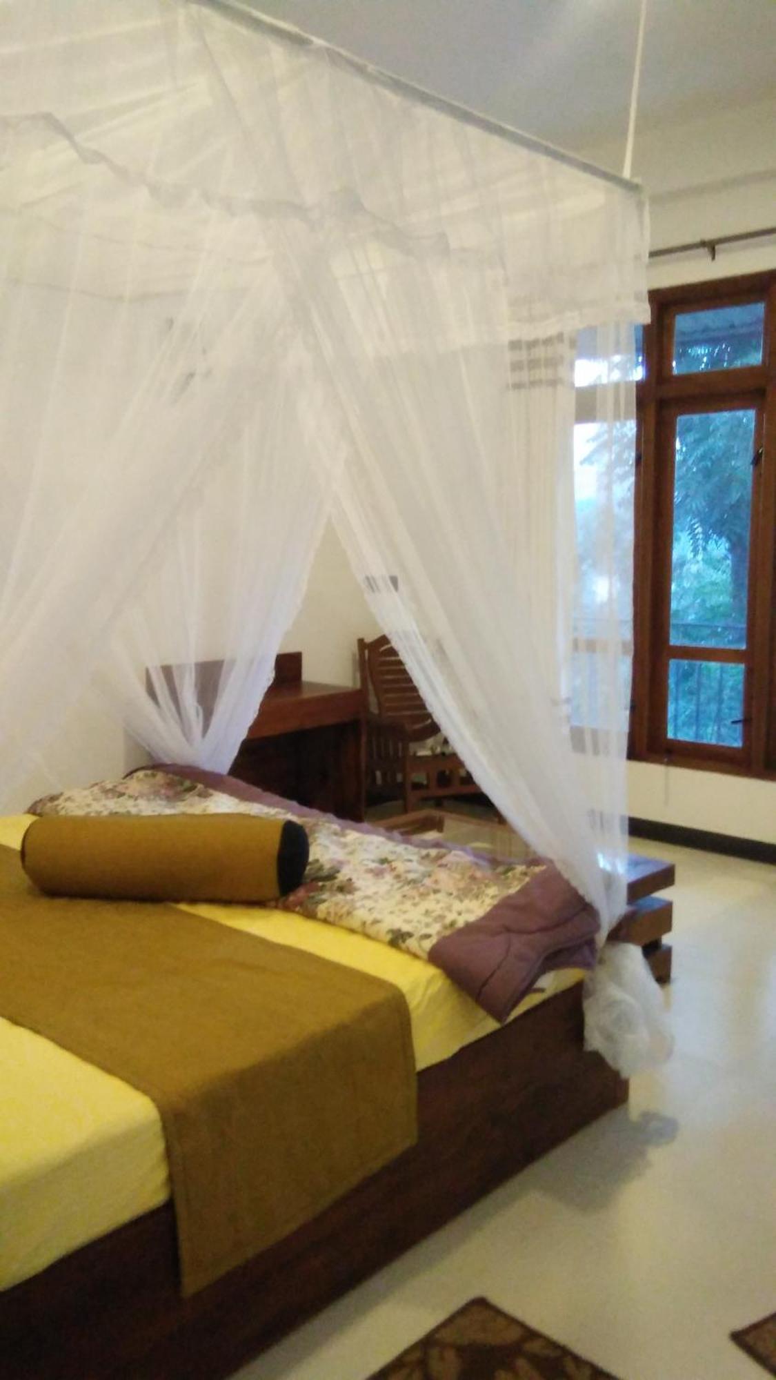 Maple Home Stay Ella Szoba fotó
